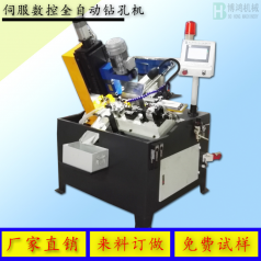 自動(dòng)攻絲機(jī)上的夾頭是干什么用的？