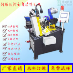 自動(dòng)攻絲機(jī)為什么要排水處理？
